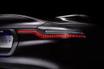 Aston Martin Thunderbolt by Galpin 2015 года